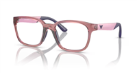 Montatura vista Emporio Armani Donna 0EK3003  49  5376 - 0EK3003  49  5376